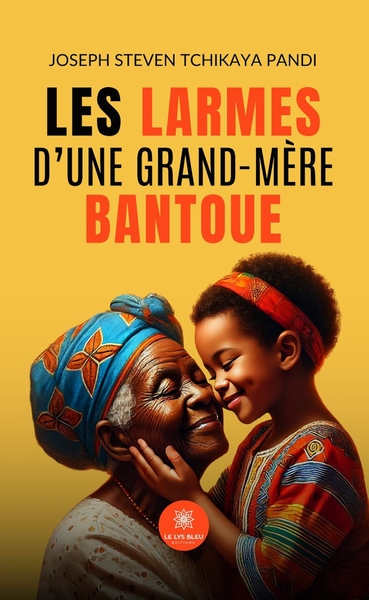 Image de Les larmes d'une grand-mère bantoue