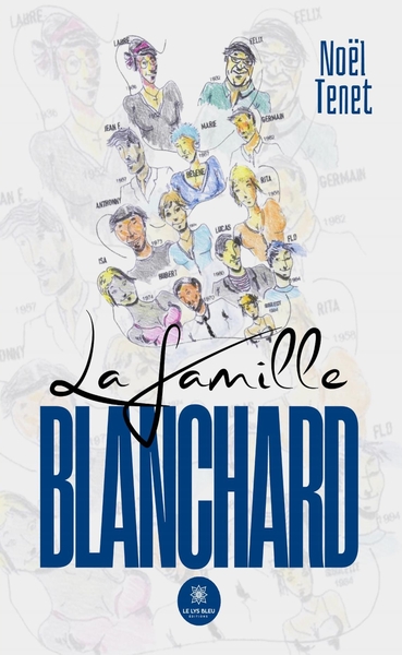Image de La famille Blanchard