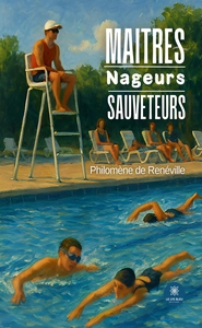 Picture of Maîtres - Nageurs - Sauveteurs