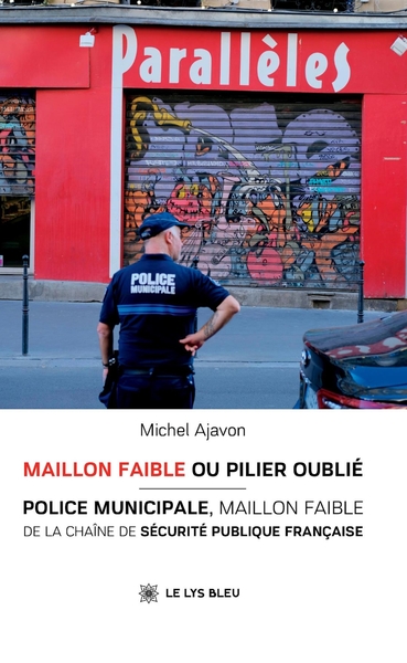 Picture of Maillon faible ou pilier oublié