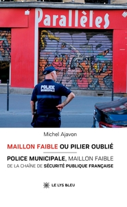 Picture of Maillon faible ou pilier oublié