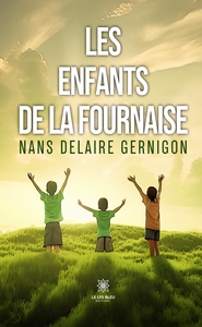 Picture of Les enfants de la fournaise