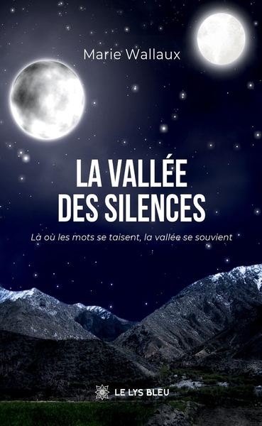 Picture of La vallée des silences