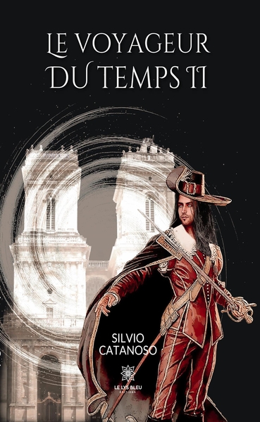 Picture of Le voyageur du temps II