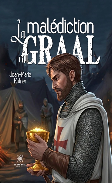 Picture of La malédiction du Graal