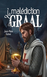 Picture of La malédiction du Graal
