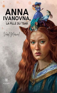 Image de Anna Ivanovna, la fille du tsar