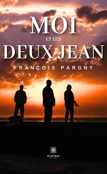 Picture of Moi et les deux Jean