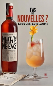 Image de T'as des nouvelles ?