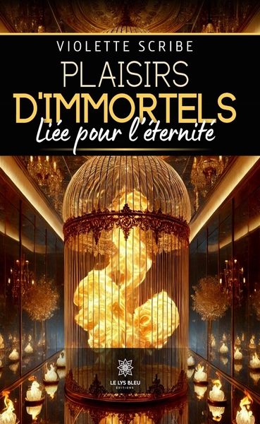 Picture of Plaisirs d'immortels