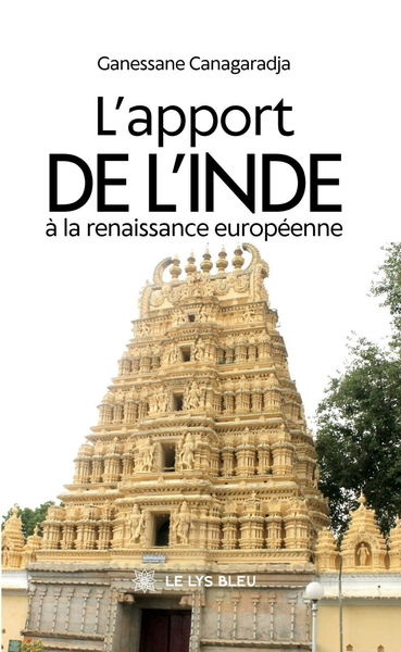 Picture of L'apport de l'Inde à la renaissance européenne