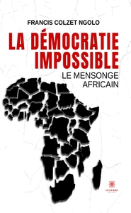 Image de La démocratie impossible
