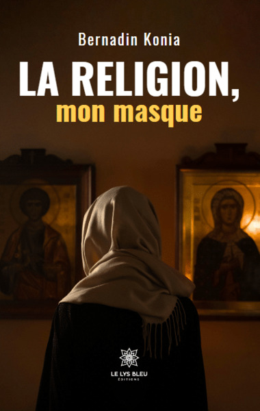Image de La religion, mon masque