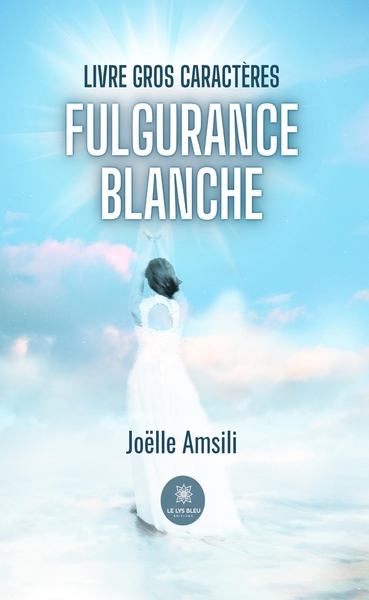 Picture of Fulgurance blanche - Livre gros caractères