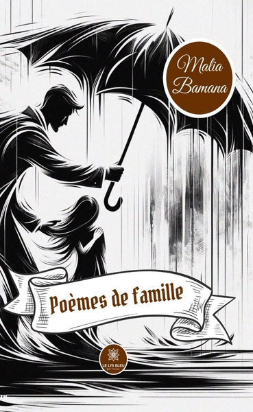 Picture of Poèmes de famille