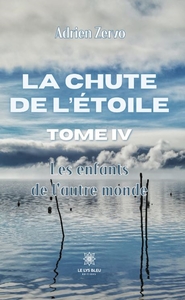 Picture of La chute de l'étoile