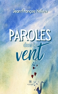 Picture of Paroles dans le vent