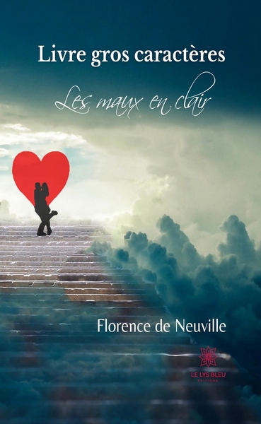 Picture of Les maux en clair - Livre gros caractères