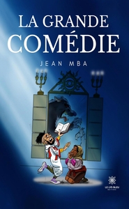 Picture of La grande comédie