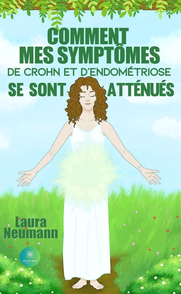 Picture of Comment mes symptômes de Crohn et d'endométriose se sont atténués
