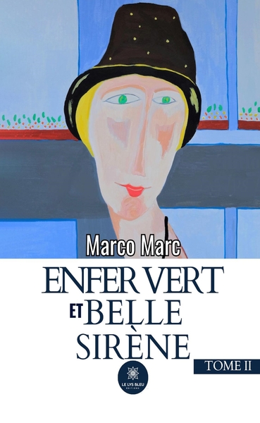 Image de Enfer vert et belle sirène