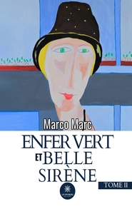 Picture of Enfer vert et belle sirène