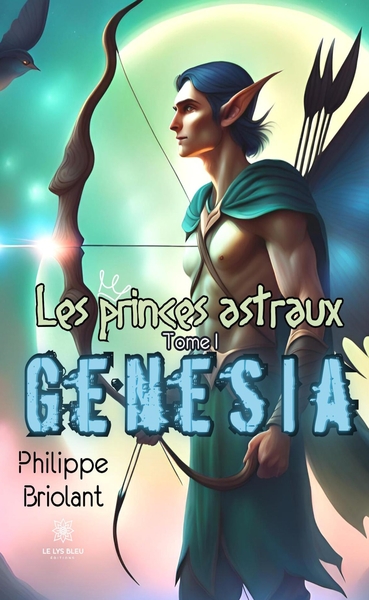 Image de Les princes astraux