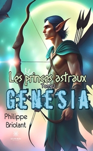 Image de Les princes astraux
