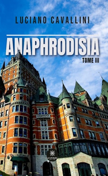 Image de Anaphrodisia