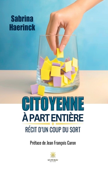 Image de Citoyenne à part entière