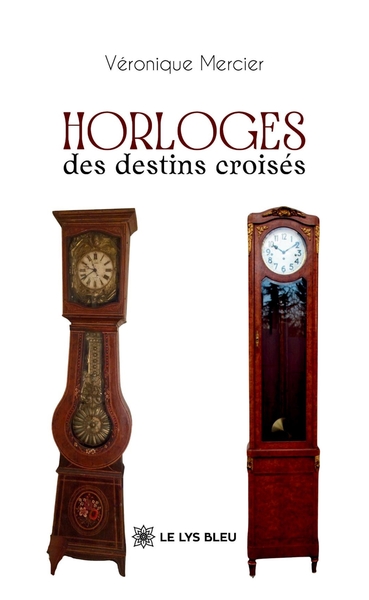 Picture of Horloges des destins croisés