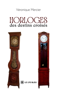 Picture of Horloges des destins croisés