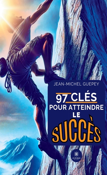 Image de 97 clés pour atteindre le succès