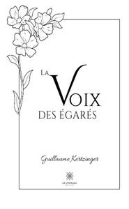 Picture of La voix des égarés