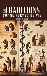 Picture of Les traditions comme formes de vie