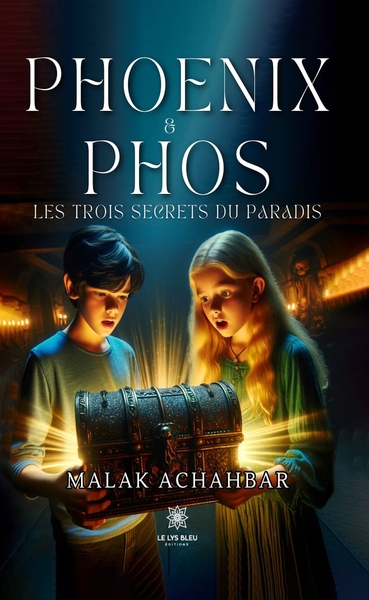 Image de Phoenix et Phos