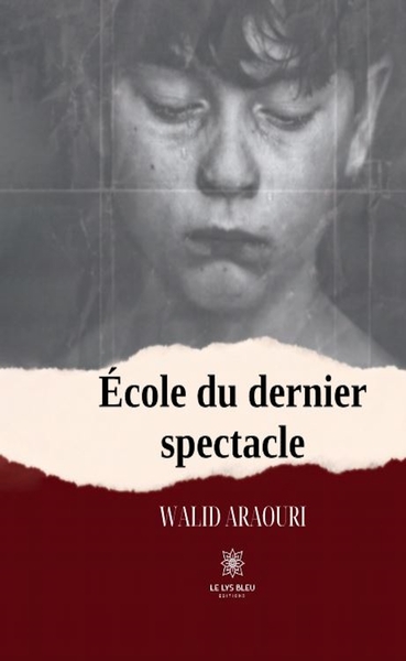 Image de Ecole du dernier spectacle
