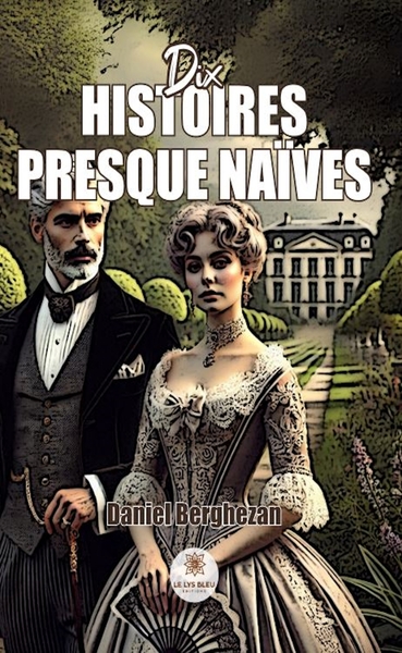 Image de Dix histoires presque naïves