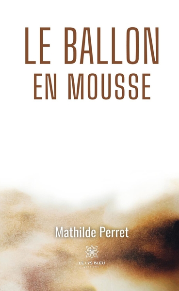 Picture of Le ballon en mousse