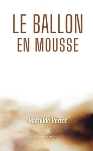 Picture of Le ballon en mousse