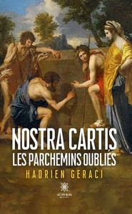 Picture of Les parchemins oubliés
