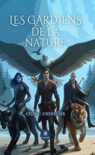 Picture of Les gardiens de la nature