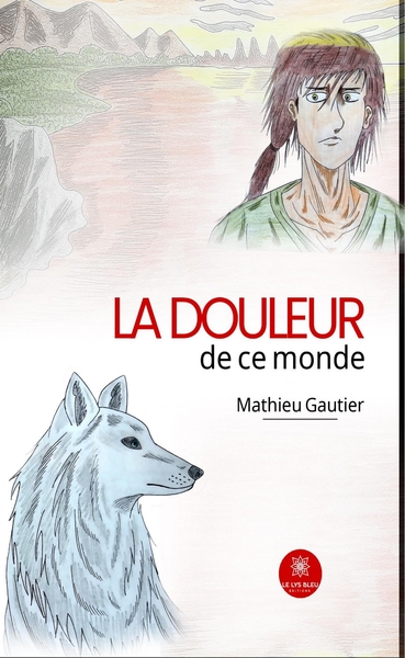 Picture of La douleur de ce monde