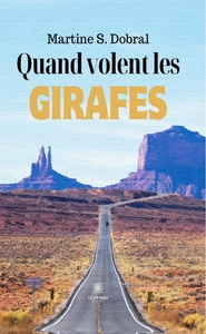 Picture of Quand volent les Girafes