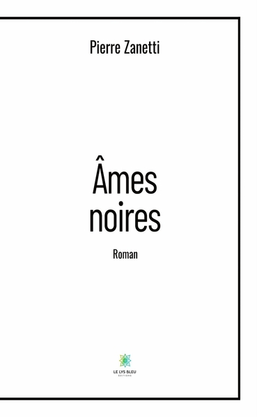 Picture of Âmes noires