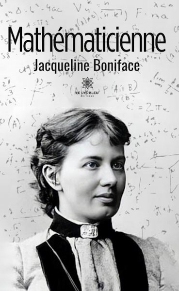 Picture of Mathématicienne