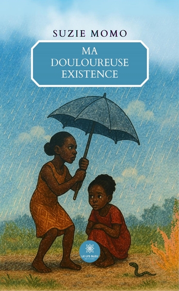 Picture of Ma douloureuse existence