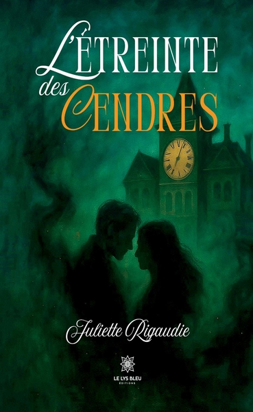 Image de L'étreinte des cendres