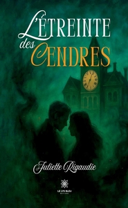 Image de L'étreinte des cendres