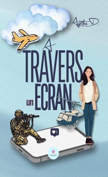 Picture of À travers un écran